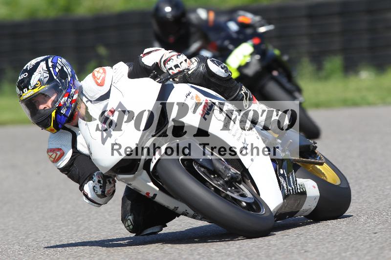 /13 01.05.2025 Speer Racing ADR/Gruppe rot/41